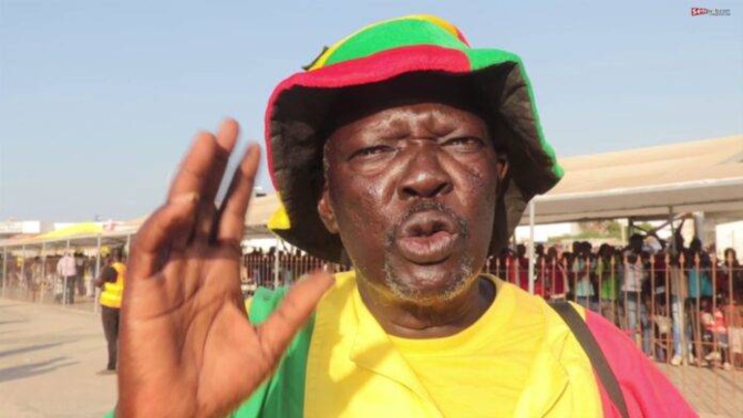 En hommage à feu Abdoulaye Thiam du 12e Gaindé: Aly Ngouille Ndiaye exige la Coupe d’Afrique à Linguère