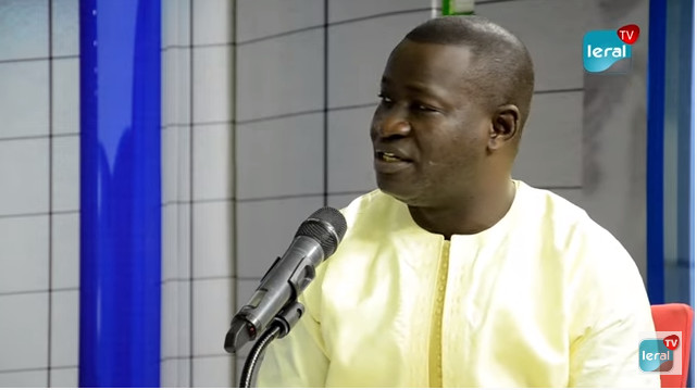 Après le sacre des "Lions" / Saourou Sène, Sg de SAEMS: « Ces braves garçons ont hissé le drapeau sénégalais »