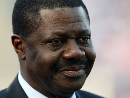 Pape Diouf : «La Fédé et Elhadj Diouf doivent mettre de l’eau dans leur vin »