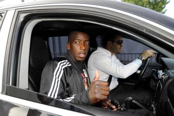 OM : Souleymane Diawara bien parti pour prolonger