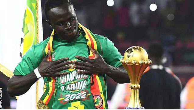 Mercato: Sadio Mané veut quitter Liverpool cet été