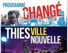  (Vidéo) Locales 2014: Pour sa première sortie dans son quartier, El Malick Seck a séduit.