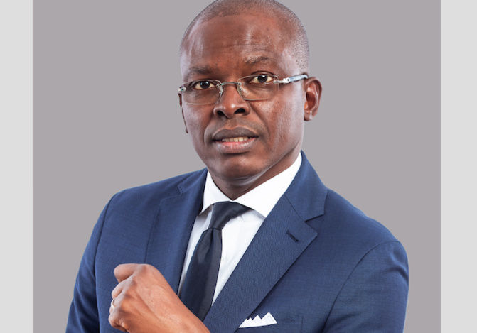 « Le regroupement des cabinets est une nécessité urgente » Papa Alboury NDAO, Expert comptable – Cabinet RMA Nexia