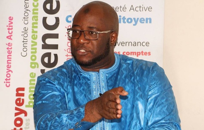 Terrains offerts aux "Lions"/ Après Guy Marius Sagna: Birahime Seck alerte pour une transparence foncière