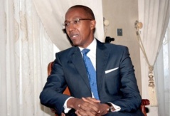 Abdoul Mbaye à propos de la critique d'Idrissa Seck sur les banquiers dans le gouvernement: «La distribution de l’argent, c’est terminé. Cette période est révolue!»
