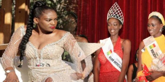 Présumé viol de la Miss Sénégal : Fatima Dione n’a ni acte de naissance ni certificat d’accouchement