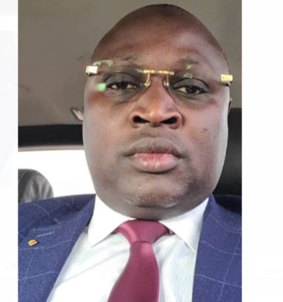 Papa Malick Ndao, SG du MAER: « L’agriculture a permis au Sénégal d’éviter la récession »