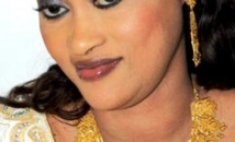 Thiès: Ndèye Mbacké resserve un accueil chaleureux à Macky Sall et réitéré sa détermination à briguer la mairie