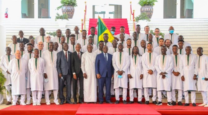 Bamboula à la FSF: L'Etat casque 4,612 milliards FCfa, Aliou Cissé avec 114 millions FCfa, Me Senghor, Amadou Kane et Cheikh Seck 246 millions FCfa