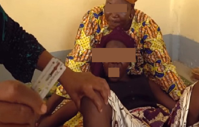 Mutilations génitales féminines : Une augmentation notée ces 2 dernières années au Sénégal