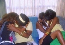 Nigeria: la loi punissant l'homosexualité de 10 ans de prison a été promulguée 