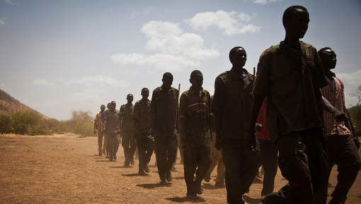 Soudan du Sud: un mois de conflit et un pays au bord de l’anarchie