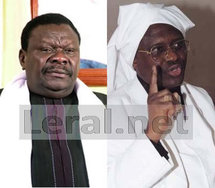 [Vidéo] Quand Cheikh Bethio et Serigne Modou kara se rencontrent