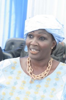 Abdou Mangane disculpe Ngoné Ndoye : "Elle ne sait rien de mes relations avec Me Abdoulaye Wade"