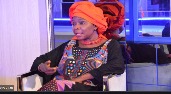 Non-respect de la parité : Dr. Fatou Sow Sarr crache ses vérités