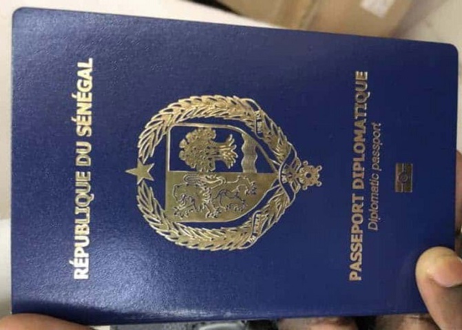 Du nouveau dans le trafic de passeports diplomatiques : Une gérante de salon de coiffure arrêtée !