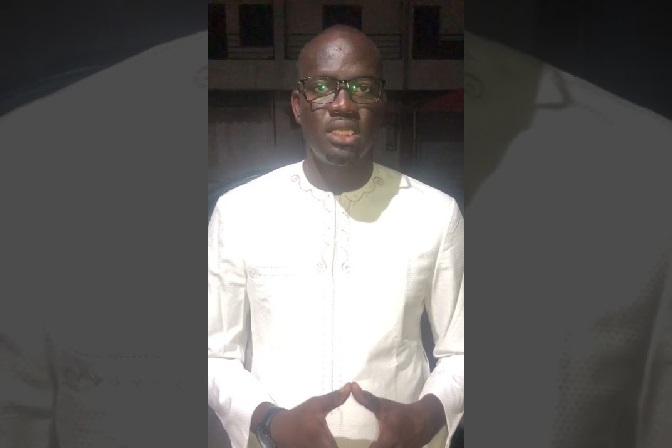 L’édile de Thiakhar en mode « bénévolat »:  Le maire Abdoul Aziz Diom renonce à ses indemnités et décline ses priorités
