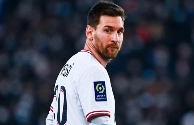 PSG - Malaise : Pochettino envoie un énorme message à Lionel Messi !