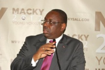 Abdoulaye Thimbo nommé PCS de l'ANPEJ: Macky recase son oncle !