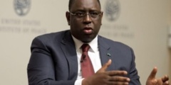 Recouvrement des biens mal acquis : Macky Sall bénit la médiation pénale