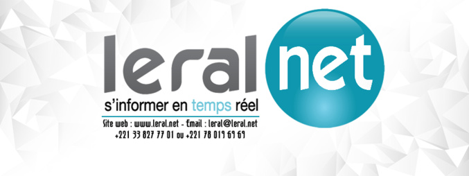 Ce qu'il faut absolument savoir sur Leral.net (Source financière)