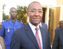 De hauts responsables de l’Apr regrettent la gouvernance d’Abdoul Mbaye
