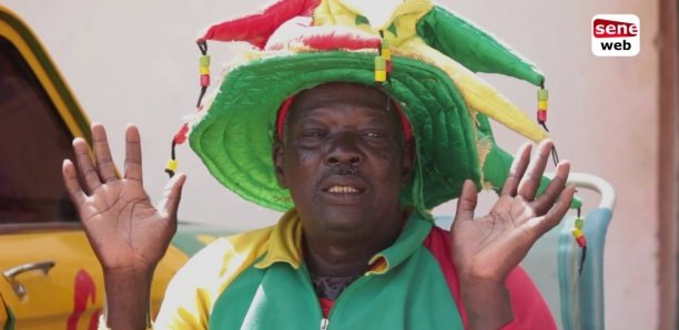 Sacre des "Lions" : Le fils de “Thiam Gaïndé” réclame un hommage du peuple tout entier, pour son père