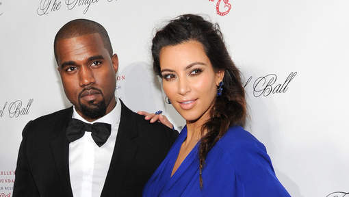 Mariage de Kim Kardashian : Kanye West choisit la robe !