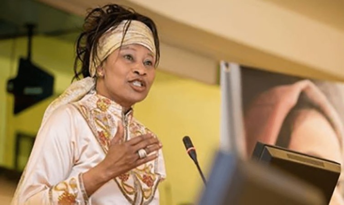 Présidence de l’Union Africaine: Aïssata Tall Sall revient sur des points essentiels