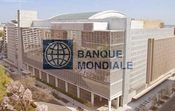 Rapport sur le développement mondial 2022: La finance au service d’une reprise équitable