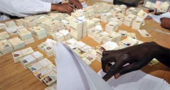 Décret présidentiel: Révision exceptionnelle des listes électorales du 7 au 31 mars 2022