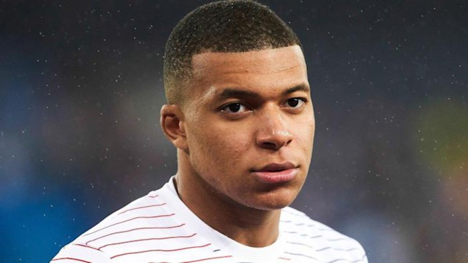 Mercato - PSG : Mbappé a rendez-vous avec le Real Madrid !