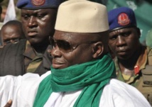 Exclusif! Yahya Jammeh atteint d’un cancer