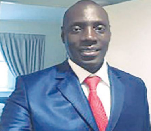 Commandant de l’escadrille présidentielle : Portrait du Colonel El Hadj Niang, promu général