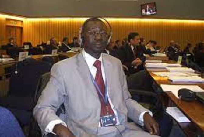 Constat de M. Guèye, DG ANAM : « Le commerce maritime sénégalais est marqué par un déficit des flux de marchandises»