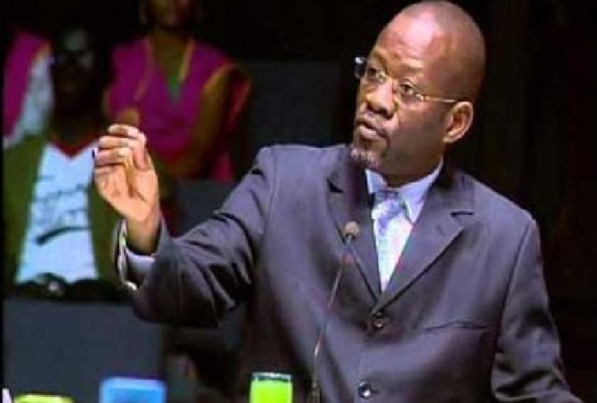 Locales à Fatick : Macky Sall interdit à « Andu Nawlé » de déposer un recours Locales à Fatick : Macky Sall interdit à « Andu Nawlé » de déposer un recours