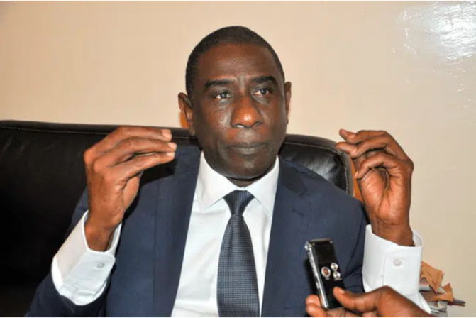 Crise scolaire / Mamadou Talla: « On arrivera samedi à parapher un accord»