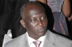 Serigne Mbacké Ndiaye, le nouveau porte-parole de Macky Sall ?