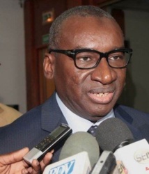 Sidiki Kaba : « La libération de Tamisr Jupiter Ndiaye et Cheikh Yérim Seck n’a rien à voir avec leur statut de journalistes »