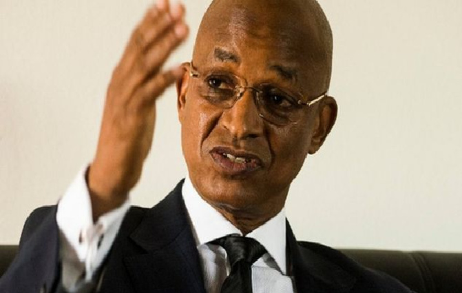 Guinée : Cellou Dalein Diallo mis en examen pour corruption