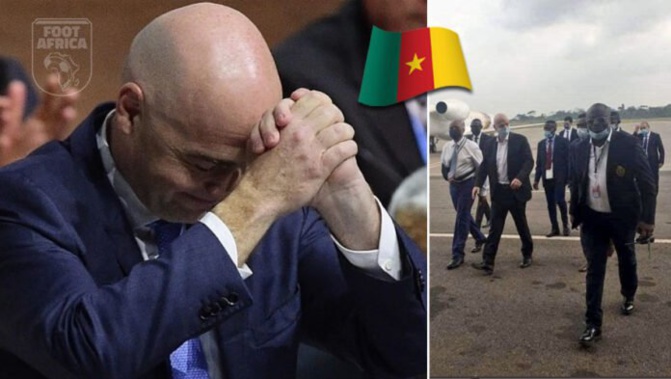 Coupe du monde chaque deux ans: Le projet fou de Gianni Infantino tombe à l’eau