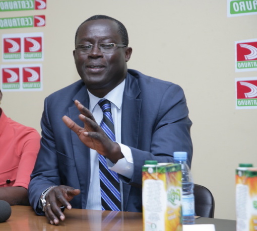 Barrages Mondial 2022 / Me Augustin Senghor sur le match Sénégal vs Egypte : « Aucune date n’est encore officielle »
