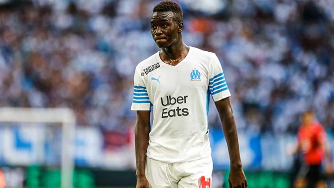 Football / Après sa sanction: Pape Guèye affiche la sérénité