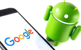 Google veut limiter le partage des données personnelles sur les appareils Android