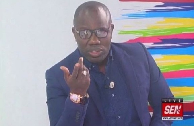 Guédiawaye / Passation de service: Ahmed Aïdara déclare Aliou Sall persona non grata