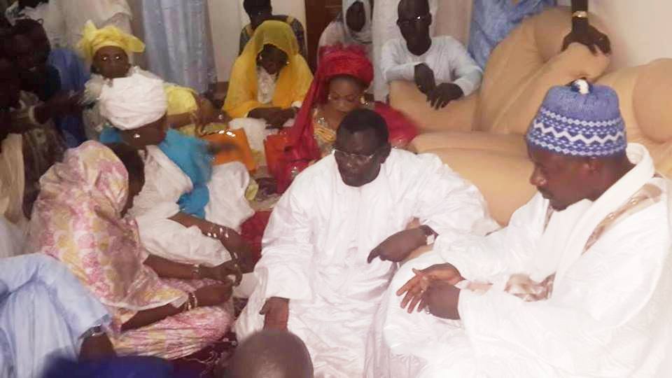 Serigne Bass Abdou Khadre : « La prison a purifié Cheikh Béthio »
