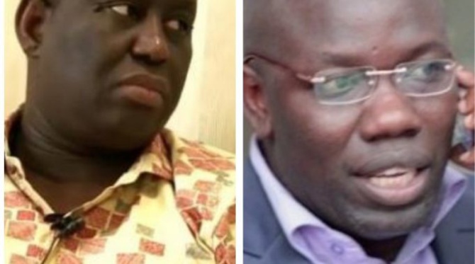Mairie de Guédiawaye: Ameth Aïdara, mis en minorité, rejette la démocratie et crie injustement un hold-up