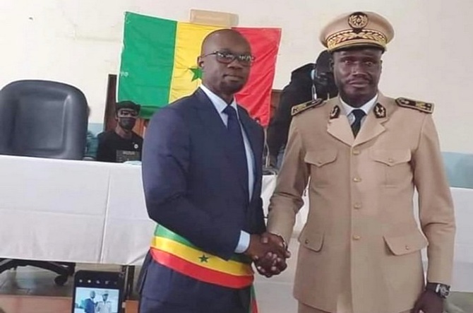 Commune de Ziguinchor : Les décisions issues de la première session ordinaire du Conseil municipal pour l’année 2022