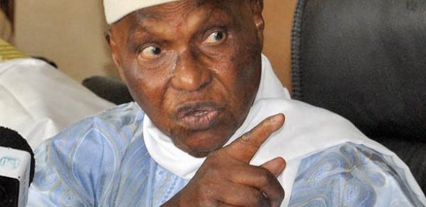 Guédiawaye : Très en colère, Me Wade vote Ahmet Aïdara