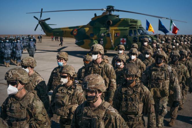 Crise en Ukraine: nouveaux bombardements signalés ce vendredi dans l'est, Pouchiline annonce l'évacuation des civils